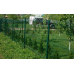 Секция 3D забора 2.03х2.5 метра толщ. 3,0/3,8мм.2