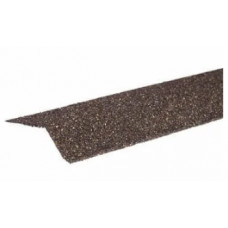 Планка карнизная с гранулянтом