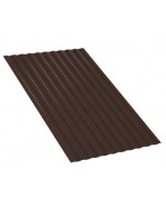 Профлист С-8 1500х1200мм. 0.4мм.