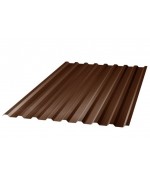 Профлист МП20 0.45мм.